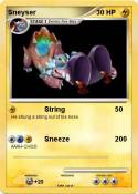 Sneyser