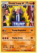 Donald Trump SP