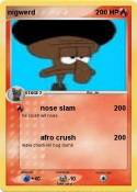 nigwerd