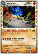 M Lucario 2