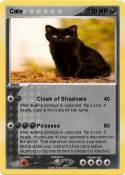 Cate