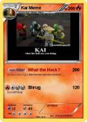 Kai Meme