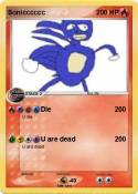 Sonicccccc