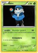 Sans