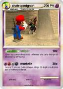 chatropmignon
