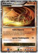 dracaufeu