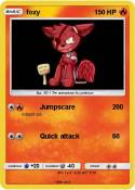 foxy