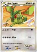 Ultra Flygon