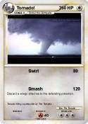 Tornado! 2