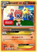 MARIO 3D ALL