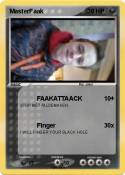 MasterFaak