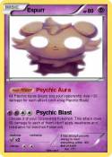 Espurr