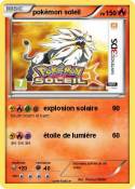 pokémon soleil