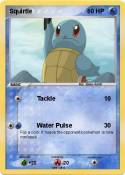 Squirtle