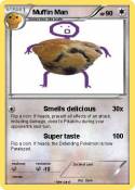 Muffin Man