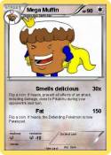 Mega Muffin