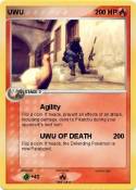 UWU