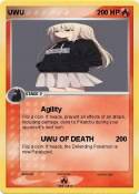 UWU