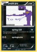 purple guy