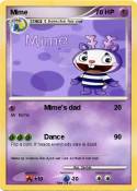 Mime