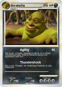 Shrekzilla