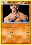 JOHN CENA