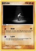 SCP-096