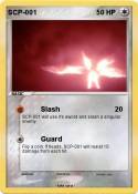 SCP-001