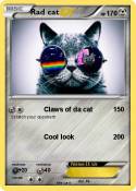 Rad cat