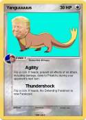 Yanguuuuus