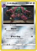 D.VA Mech