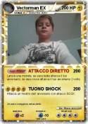 Vectorman EX