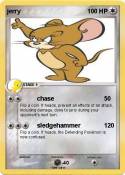 jerry