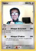 Hakim