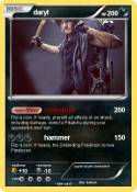 daryl
