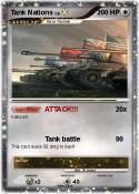 Tank Nations