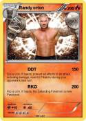 Randy orton