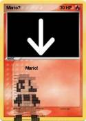Mario?