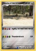 Pikachu 4758676