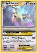 Arceus
