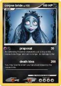 corpse bride
