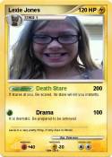 Lexie Jones
