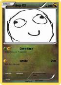 derp EX