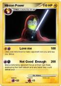 Minion Power