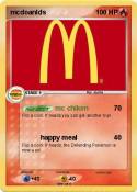 mcdoanlds