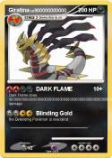 Giratina