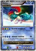 Keldeo