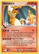 Charizard ex
