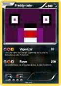 Freddy coler