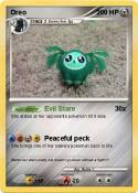 Oreo